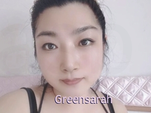 Greensarah