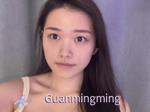 Guanmingming