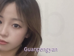 Guanpengyan