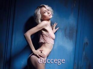 Guccege