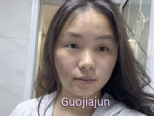 Guojiajun
