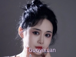 Guoyixuan