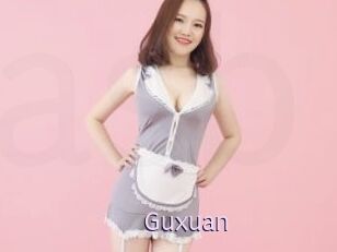 Guxuan