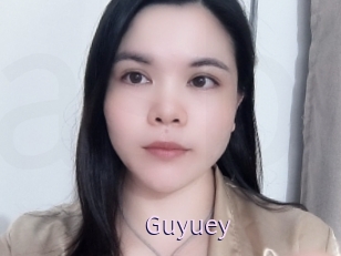 Guyuey