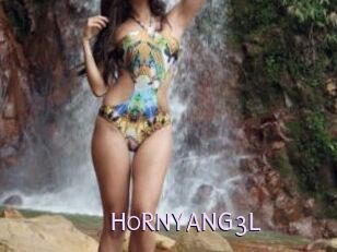 H0RNYANG3L