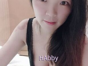 HAbby
