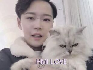 HMI_LOVE