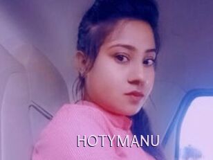 HOTYMANU