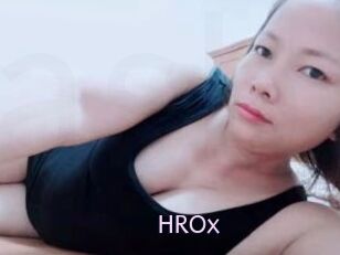 HROx