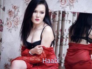 Haabi
