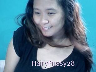 HairyPussy28