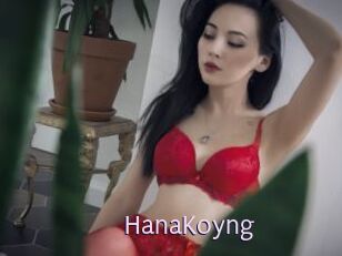 HanaKoyng