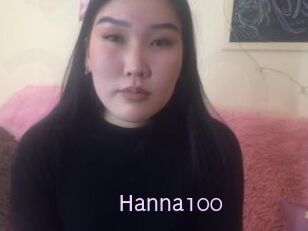 Hanna100