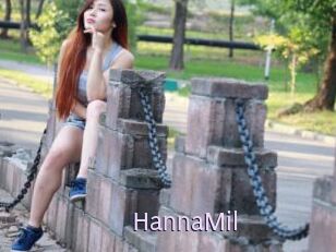 HannaMil