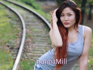 HannaMill