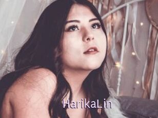 HarikaLin