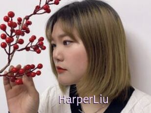 HarperLiu