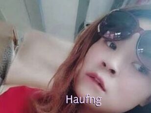 Haufng