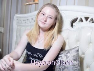 HayoonOlson