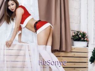 HeSonye
