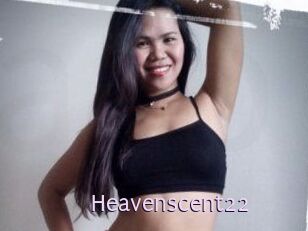 Heavenscent22