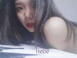 Hebe
