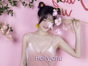 HeilyJonu