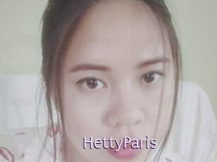 HettyParis