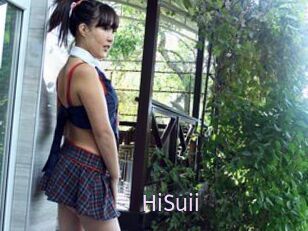 HiSuii