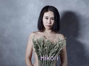 Hikori