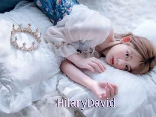 HilaryDavid
