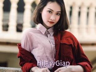HilaryGiap
