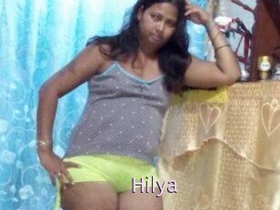 Hilya