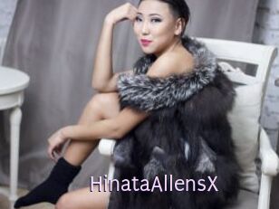 HinataAllensX