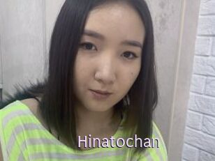 Hinatochan
