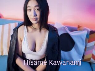 Hisame_Kawanami