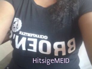 HitsigeMEID