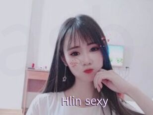 Hlin_sexy