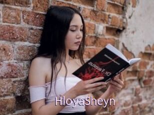 HloyaSheyn