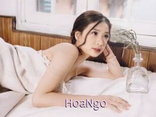 HoaNgo