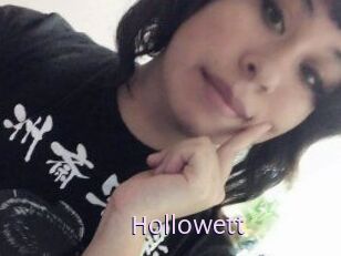 Hollowett