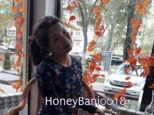 HoneyBani0018