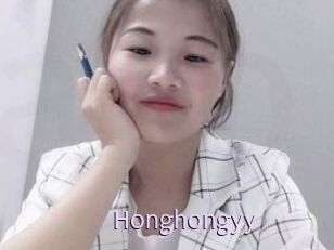 Honghongyy
