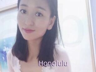 Honolulu