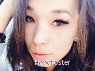 Hopefoster