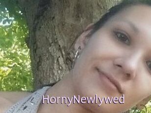HornyNewlywed