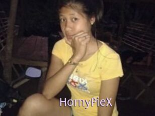 HornyPieX
