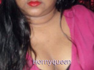 Hornyqueen