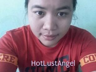 HotLustAngel