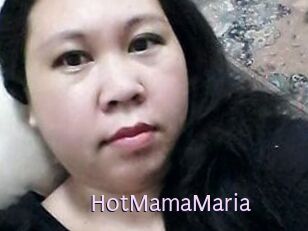 HotMamaMaria
